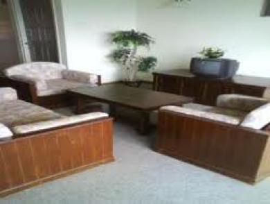 Frasers Silverpark Resort Pahang Darul Makmur Exterior photo